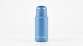 BeBottles™ Insulated Stainless Steel Water Bottle