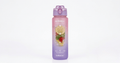 Bebottles Motivational Water Bottle (For Teens & Older Kids)