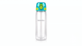 BeBottles DIY Color-Your-Own Water Bottle Kit